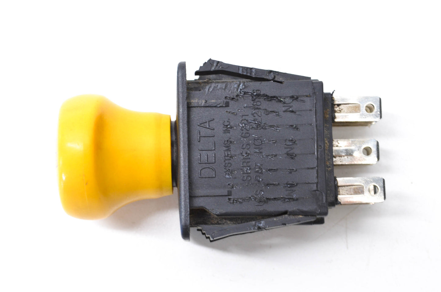 MTD PTO Switch