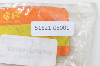 New OEM Kawasaki Steering Outer Race NOS