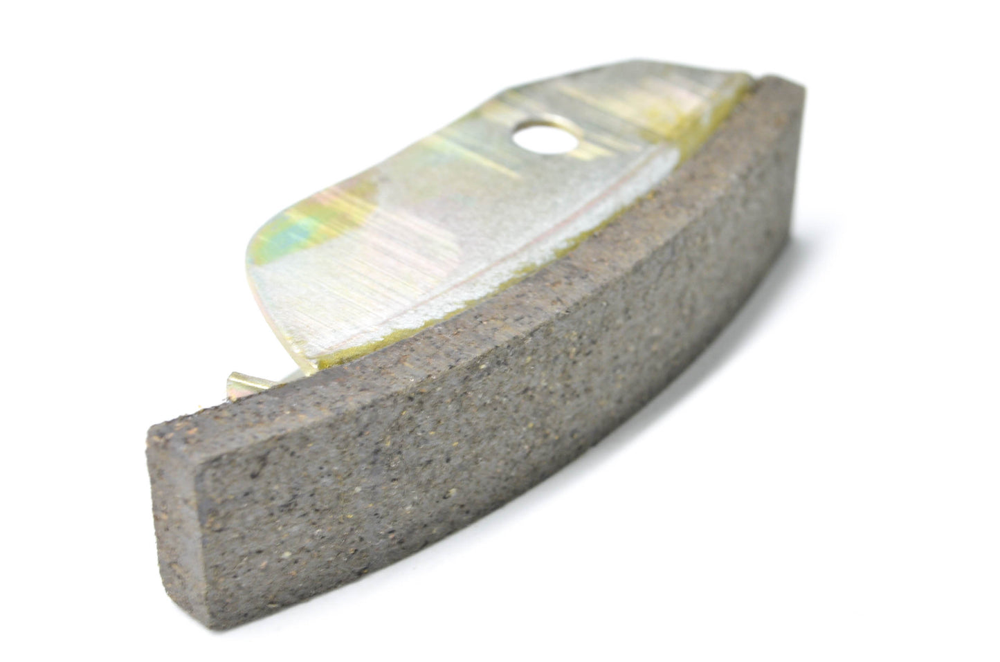 Parts Unlimited 118 Brake Shoe NOS
