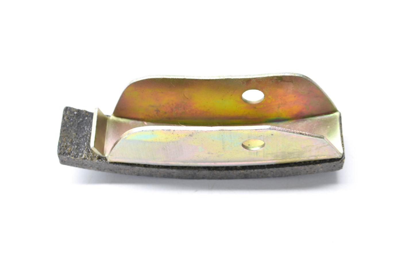 Parts Unlimited 118 Brake Shoe NOS