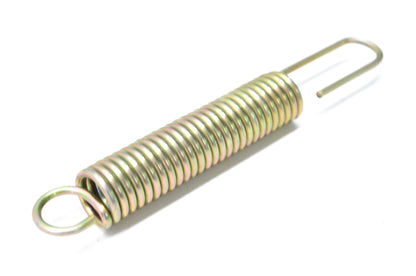 Toro 11-4640 Torsion Spring NOS