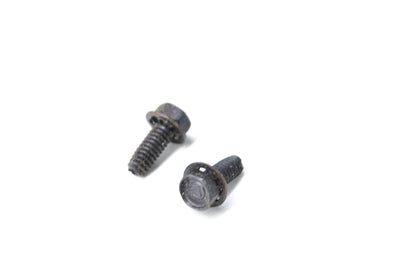 OEM Briggs & Stratton 691660 Screw Qty 2 NOS