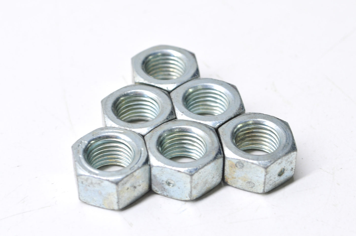 OEM Polaris 7542425 Nut Qty 6 NOS