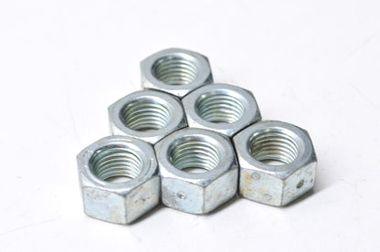 OEM Polaris 7542425 Nut Qty 6 NOS