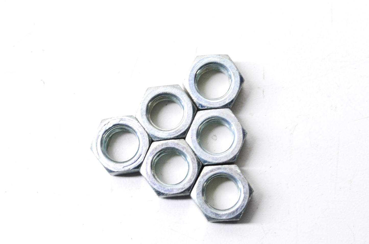 OEM Polaris 7542425 Nut Qty 6 NOS