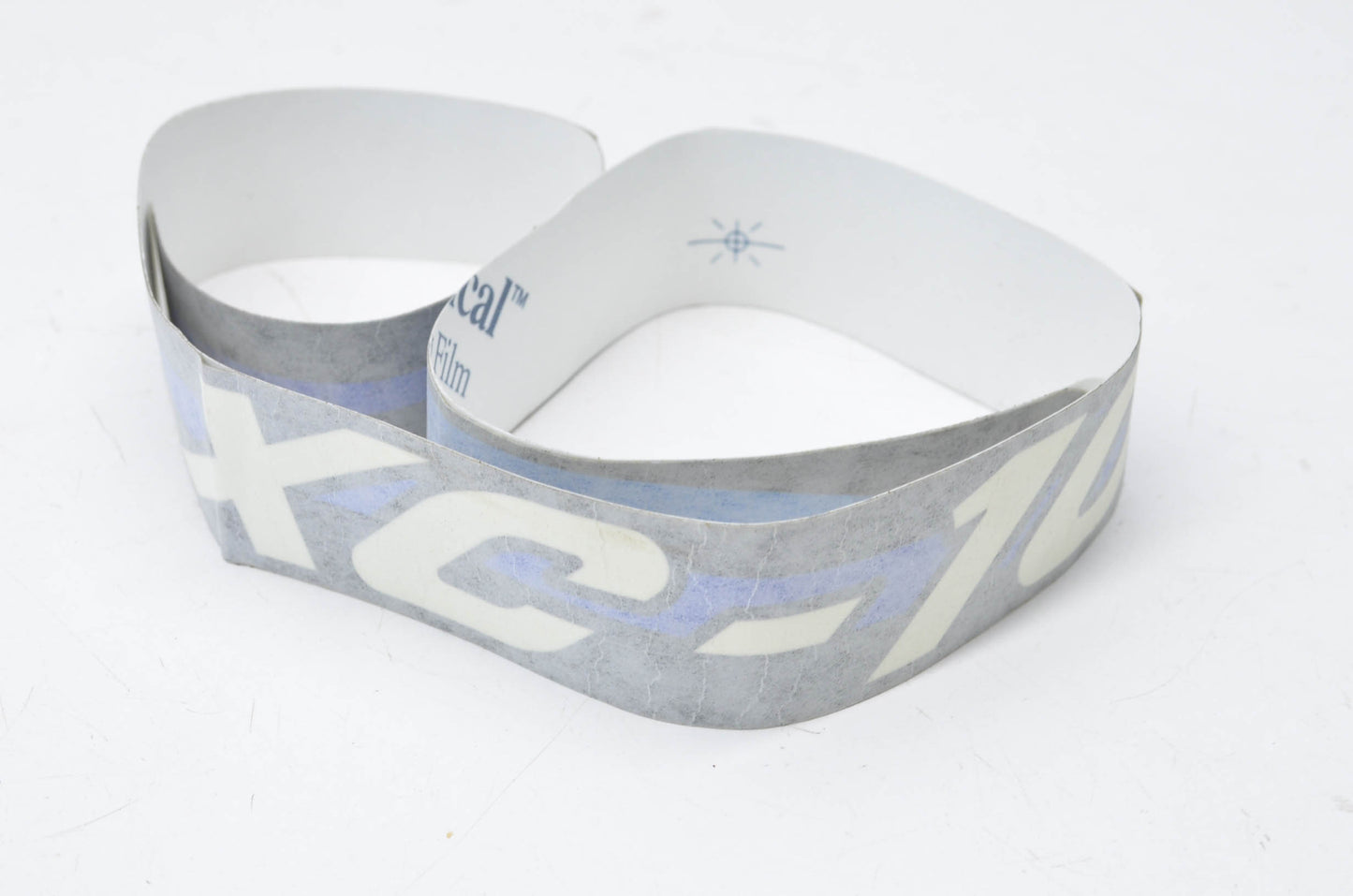 New OEM Polaris 1999 500/700 XC/SP Right Decal NOS