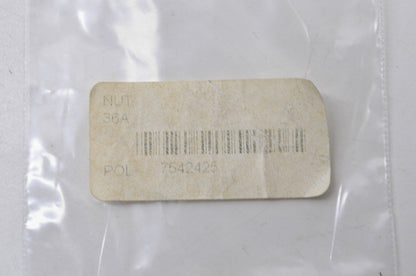 OEM Polaris 7542425 Nut Qty 6 NOS