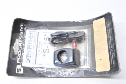 Progressive Suspension S-15 Doo Dad Button NOS