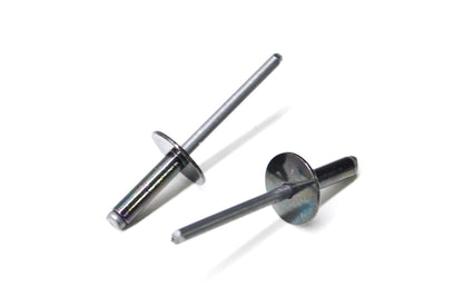 OEM Polaris 7621452 Rivet Qty 2 NOS