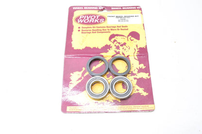 Pivot Works FWKA07021 Front Wheel Bearing Kit NOS