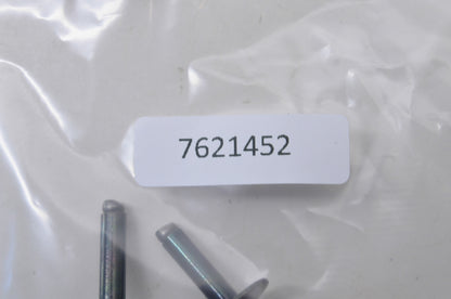 OEM Polaris 7621452 Rivet Qty 2 NOS