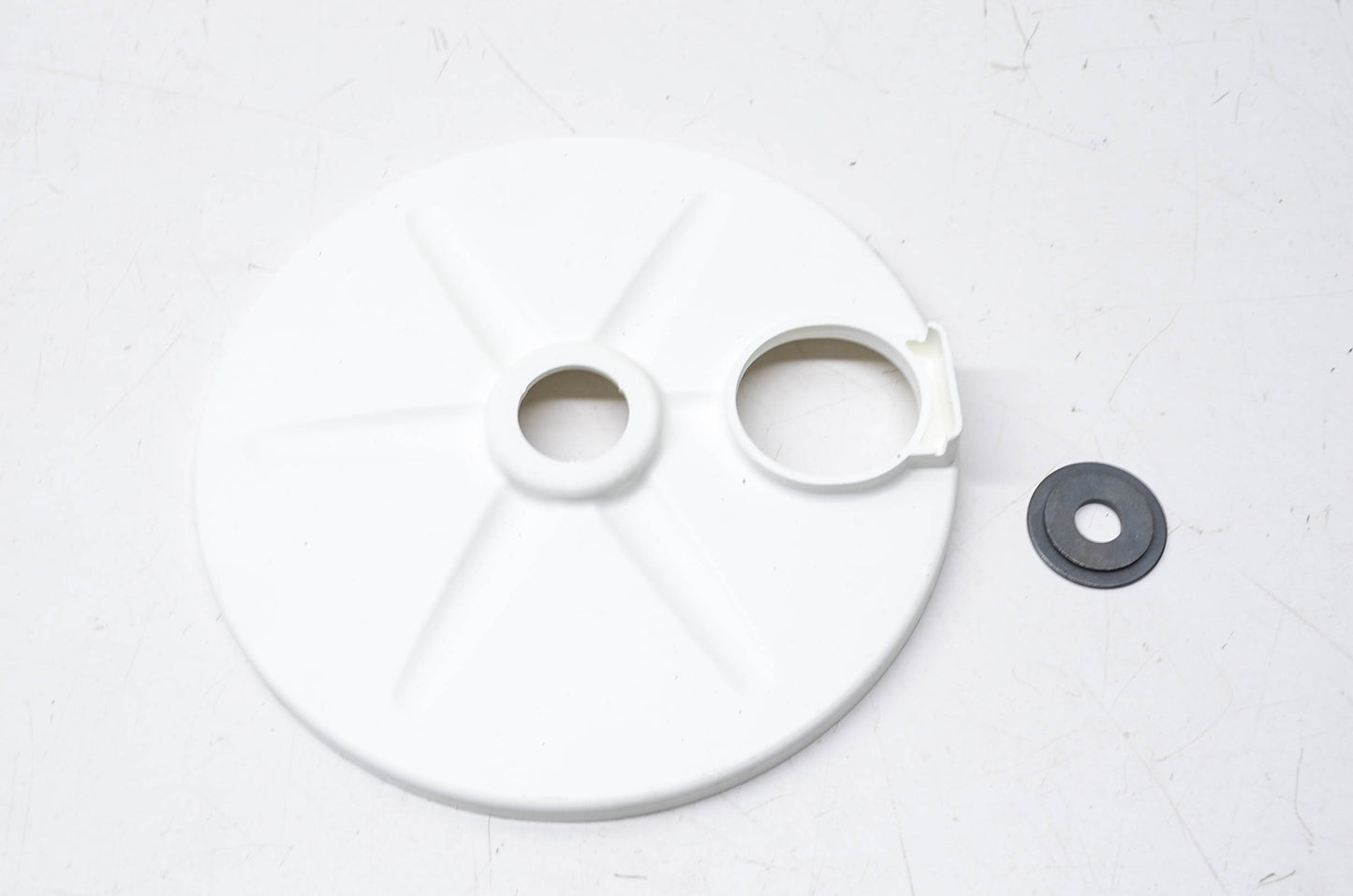 New Toro Wheel Shield Cover Kit NOS
