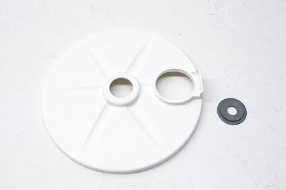 New Toro Wheel Shield Cover Kit NOS
