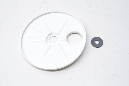 New Toro Wheel Shield Cover Kit NOS