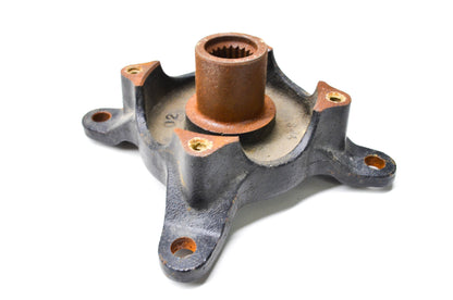 OEM Polaris Front Wheel Hub