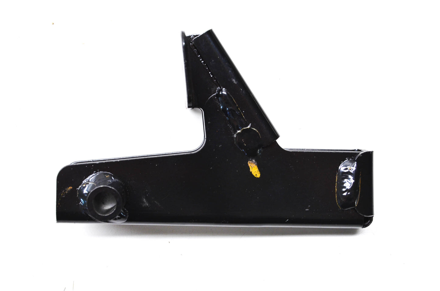 OEM Polaris 1013211-067 Black Right Front Rack Support NOS