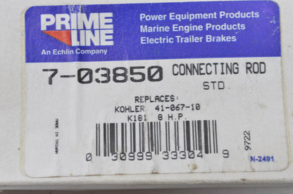 Prime Line 7-03850, 41-067-10 Connecting Rod NOS