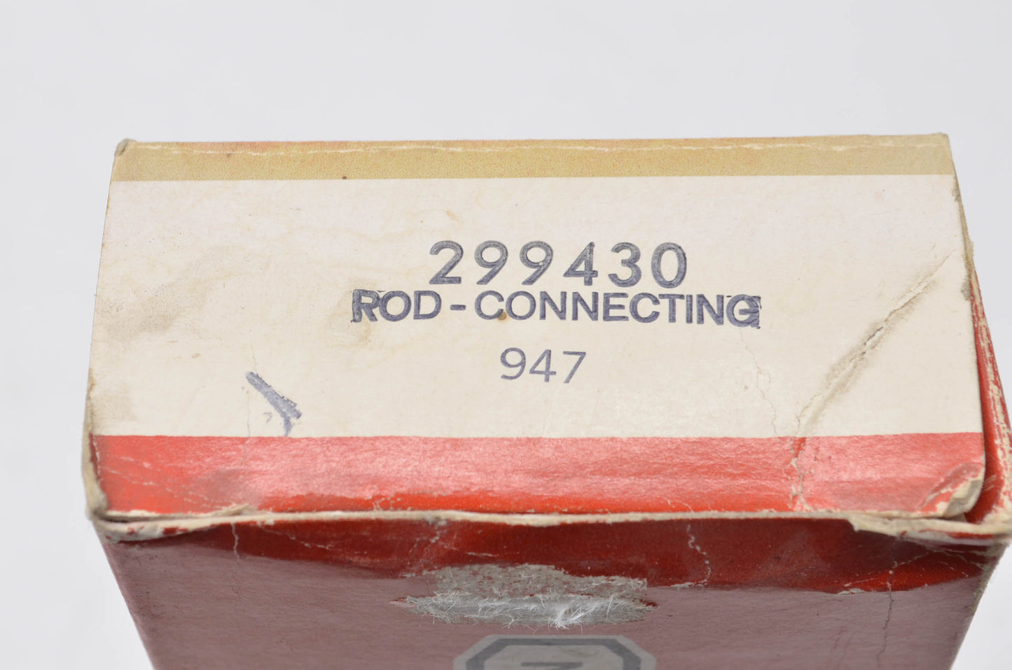 OEM Briggs & Stratton 299430 Connecting Rod Kit NOS