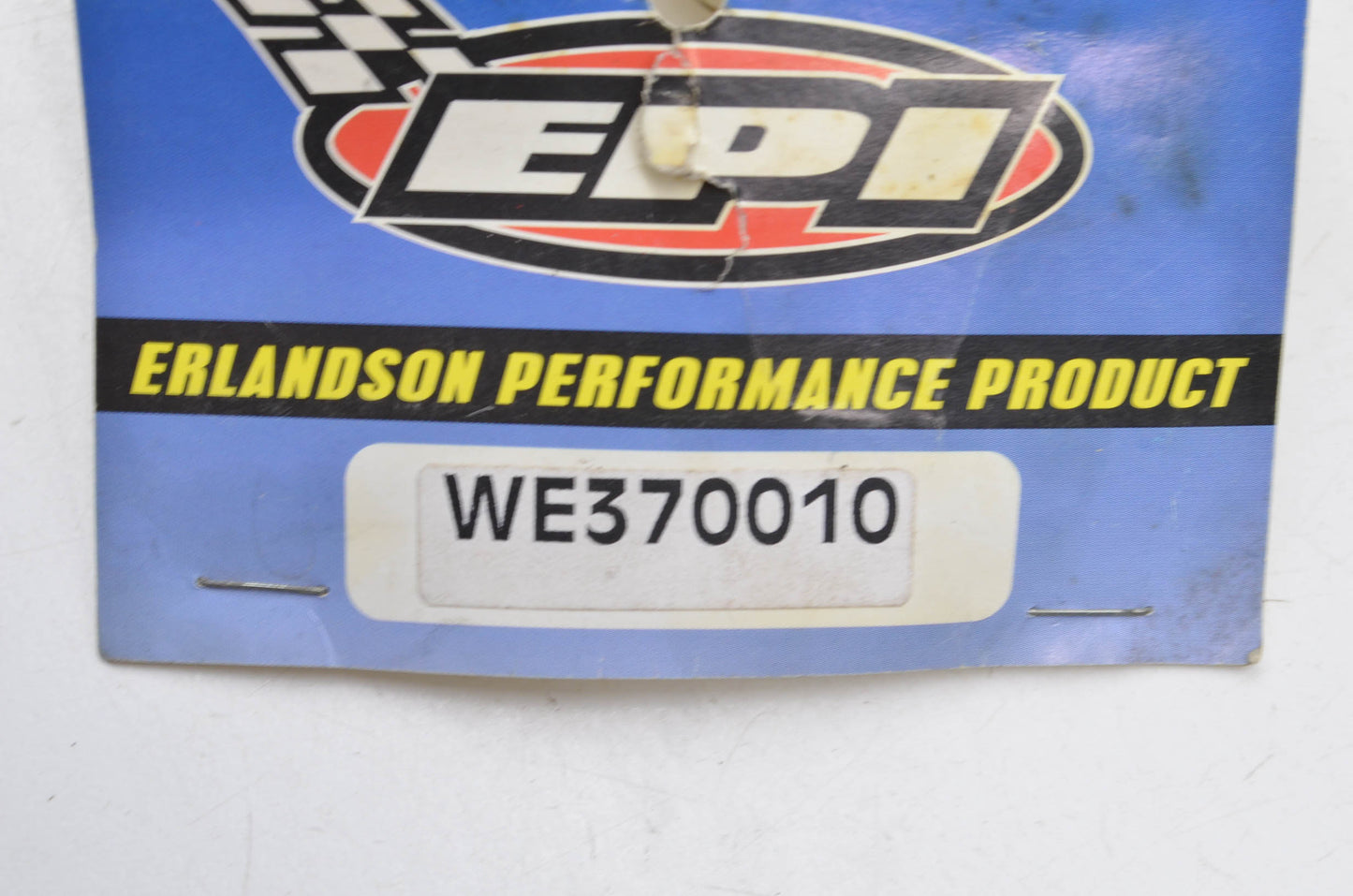 EPI WE370010 Steering Post Bushing Kit NOS