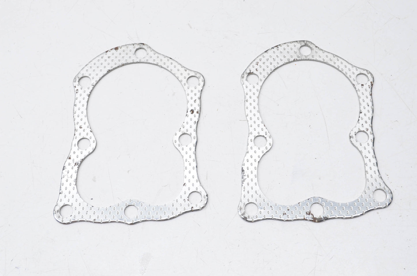 Gasket Qty 2 NOS