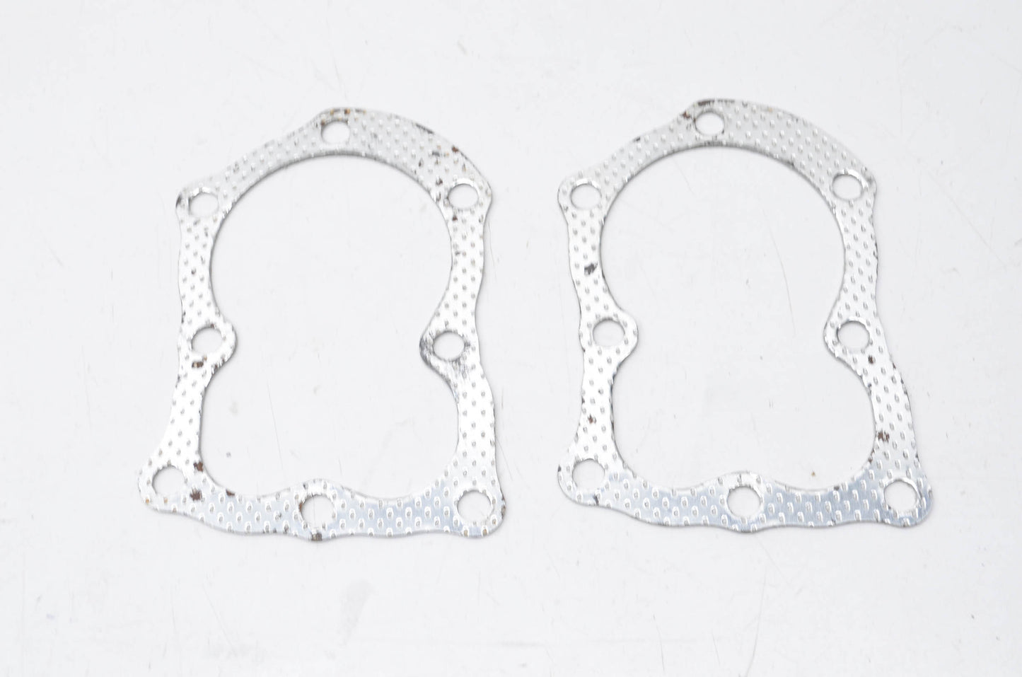 Gasket Qty 2 NOS