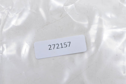 Gasket Qty 2 NOS