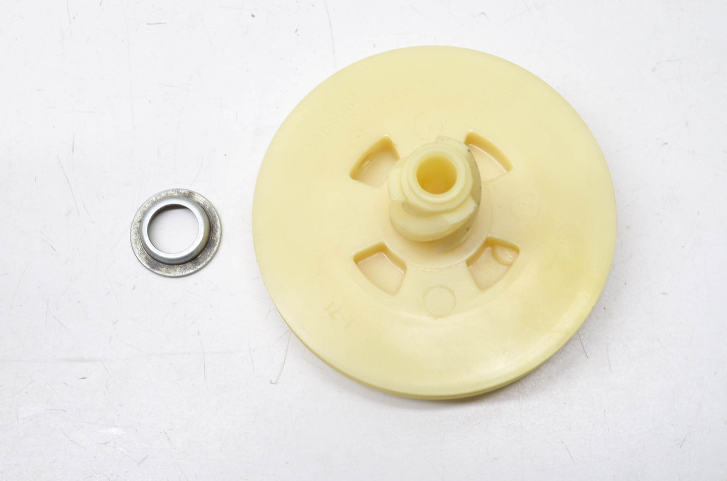 New Tecumseh Recoil Starter Pulley Kit NOS