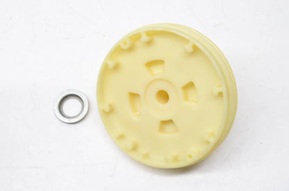 New Tecumseh Recoil Starter Pulley Kit NOS