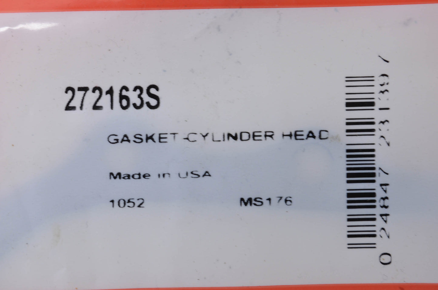 New OEM Briggs & Stratton Gasket NOS
