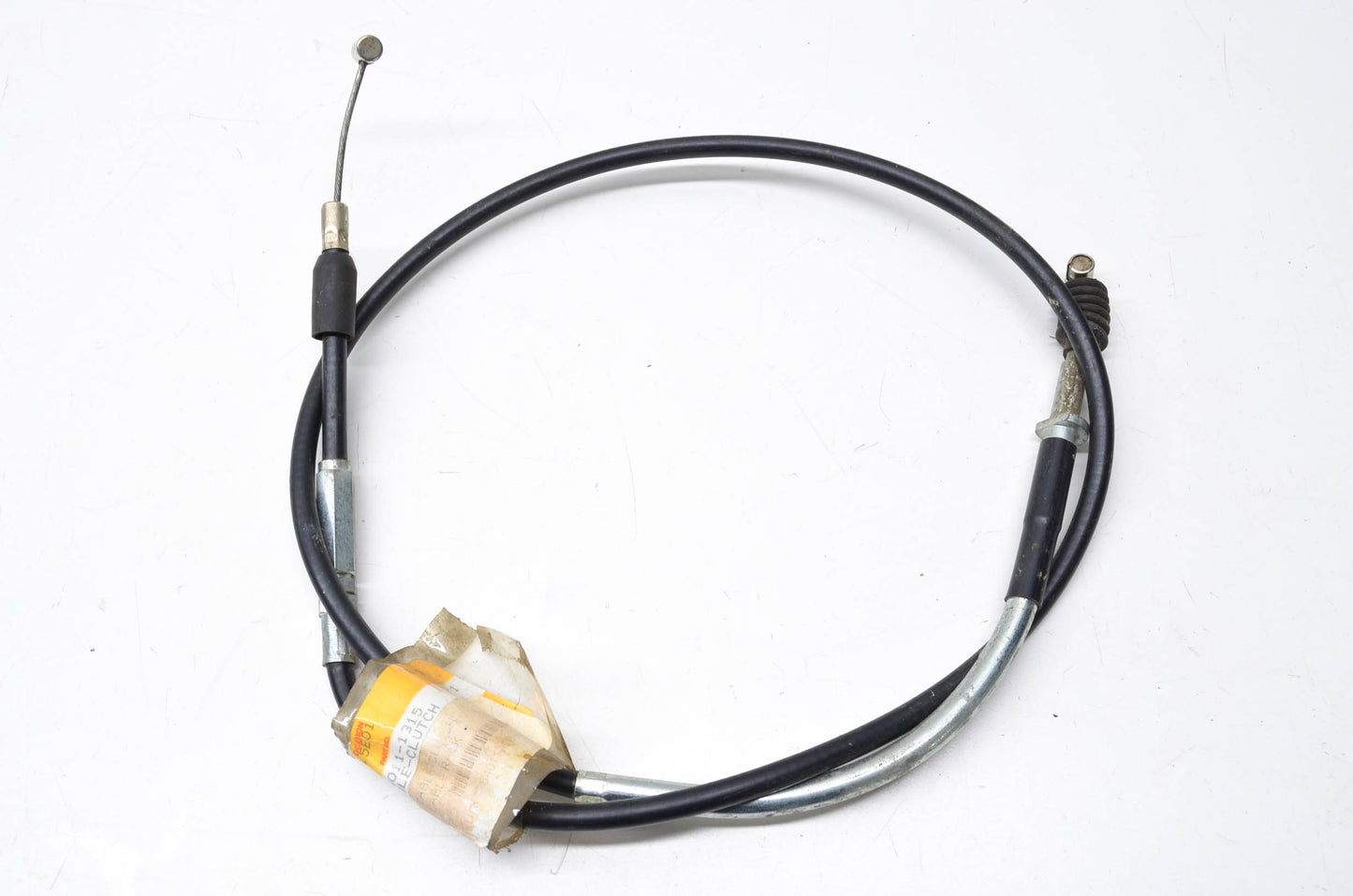 OEM Kawasaki 54011-1315 Clutch Cable NOS