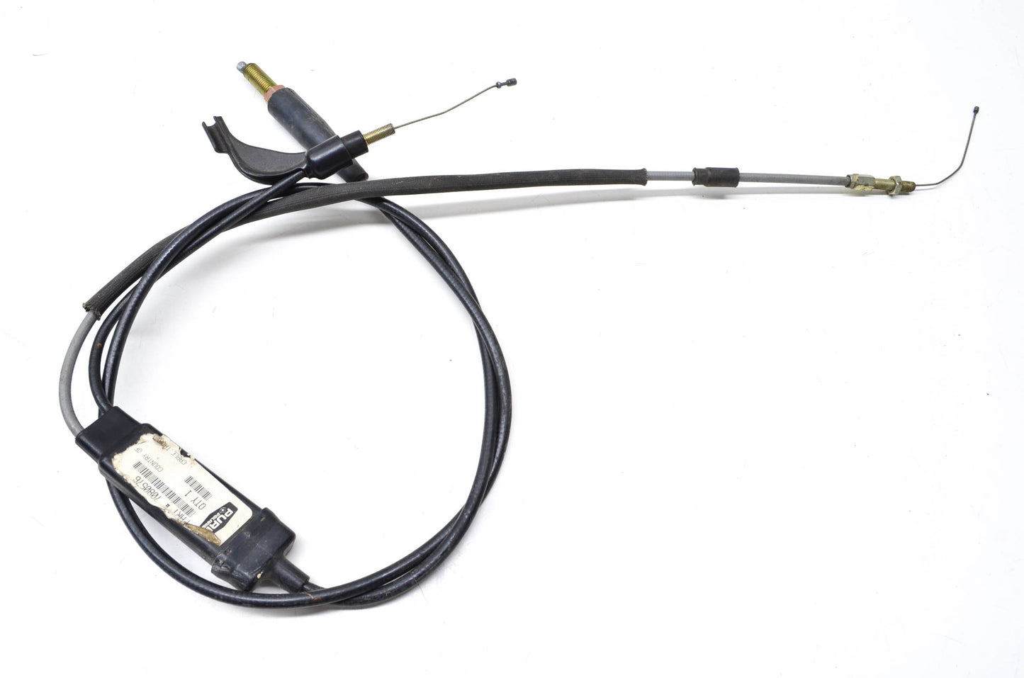 OEM Polaris 7080576 Throttle Cable