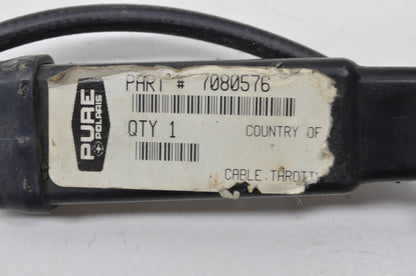OEM Polaris 7080576 Throttle Cable