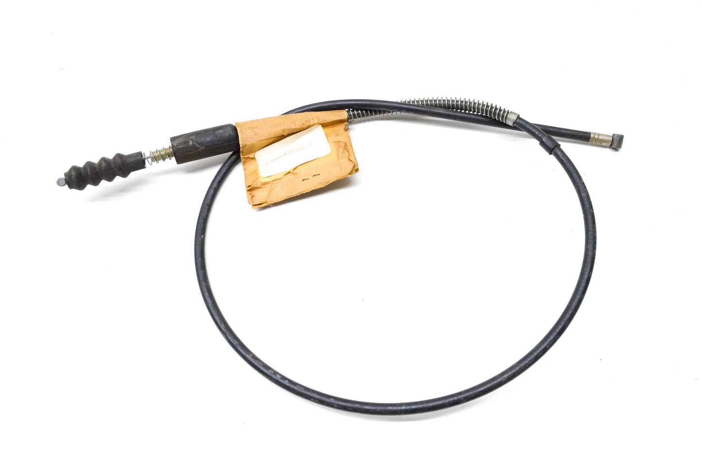 OEM Kawasaki 54011-1063 Clutch Cable NOS