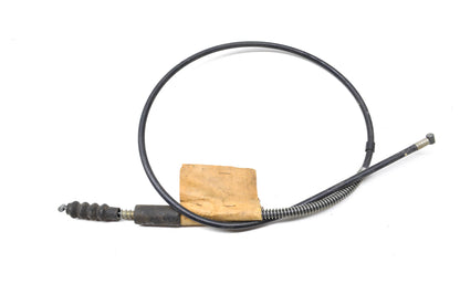OEM Kawasaki 54011-1063 Clutch Cable NOS