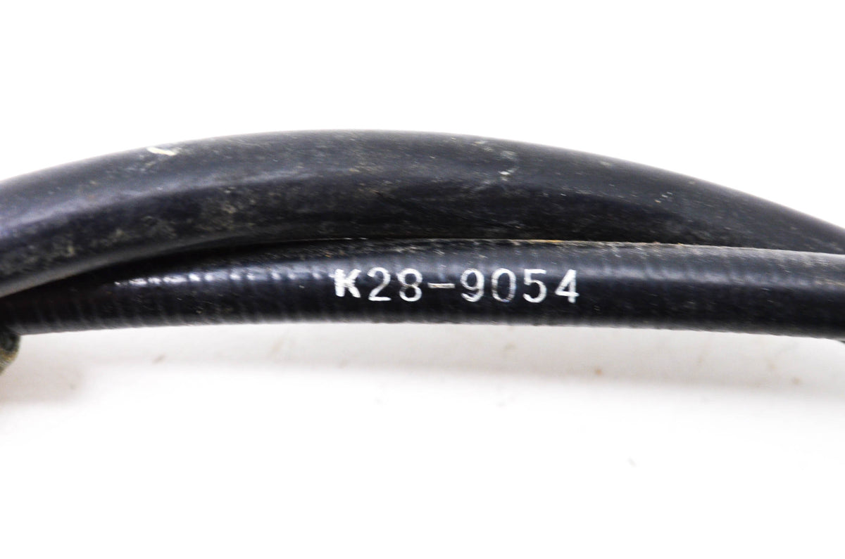 Parts Unlimited K28-9054 Speedometer Cable NOS
