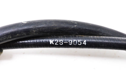 Parts Unlimited K28-9054 Speedometer Cable NOS