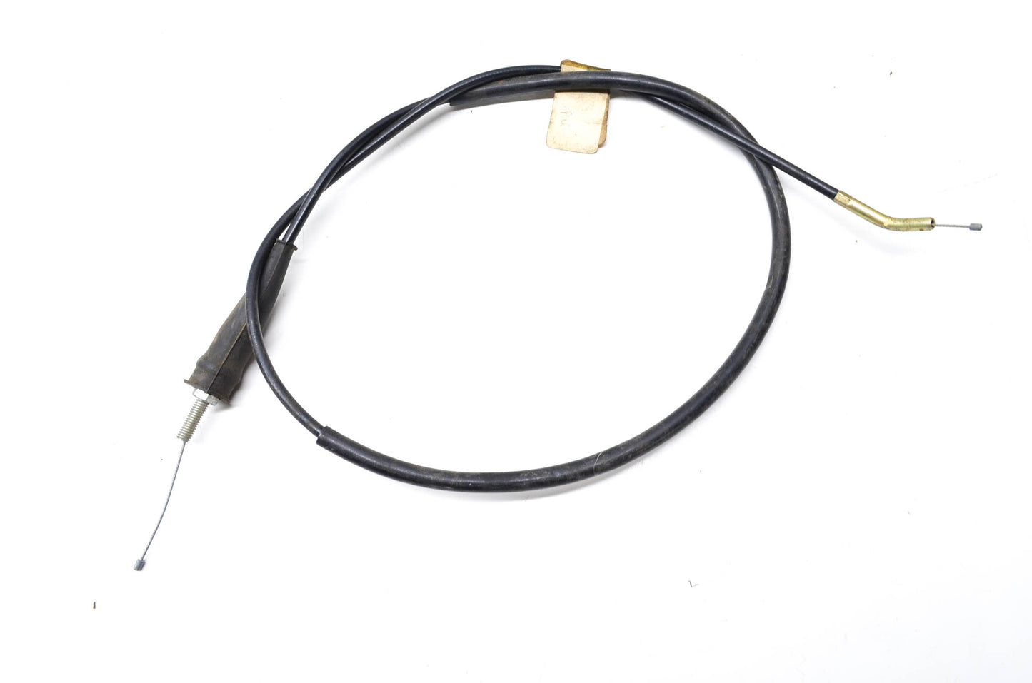Parts Unlimited K28-1502G Speedometer Cable NOS