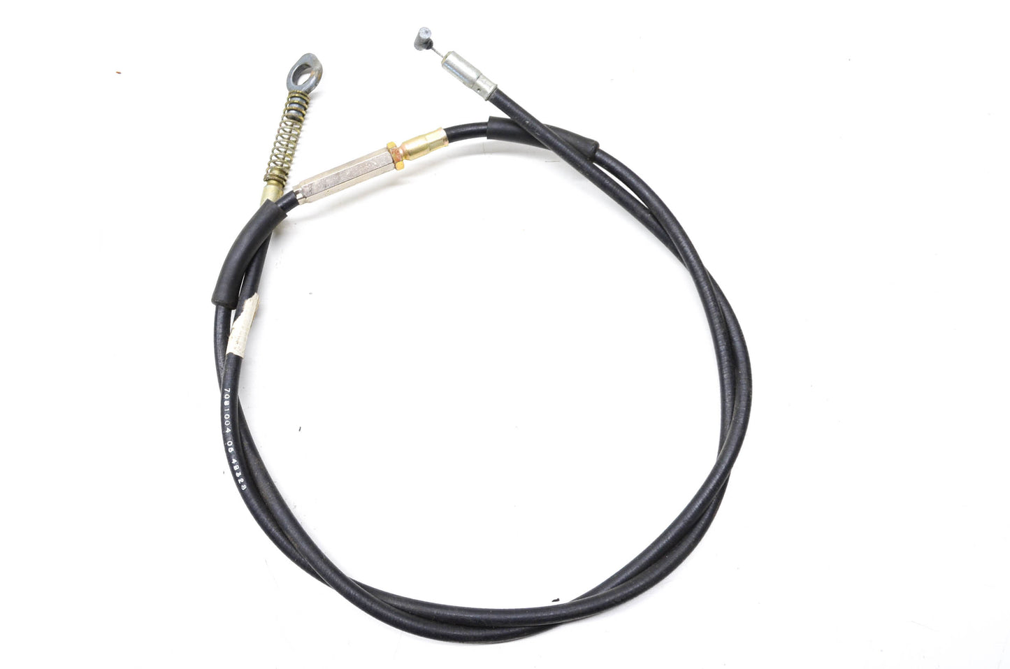 SPI 7081004 Brake Cable NOS