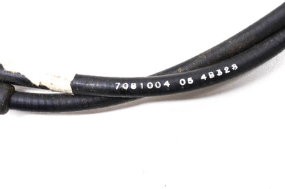 SPI 7081004 Brake Cable NOS