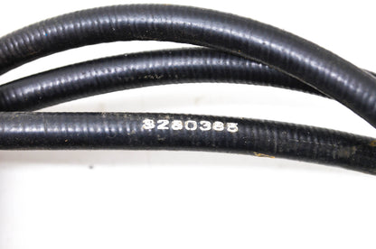 OEM Polaris 3280385 Speedometer Cable NOS
