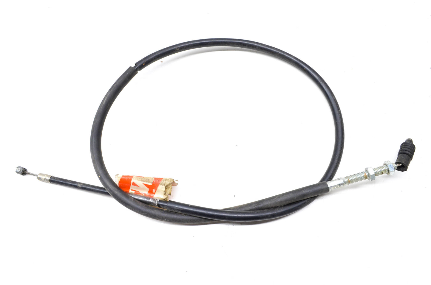 OEM Kawasaki 54011-1225 Clutch Cable NOS