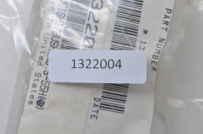 OEM Polaris 1322004 Bushing Weight Assembly S-55H NOS