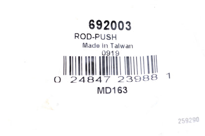 New OEM Briggs & Stratton Push Rod NOS