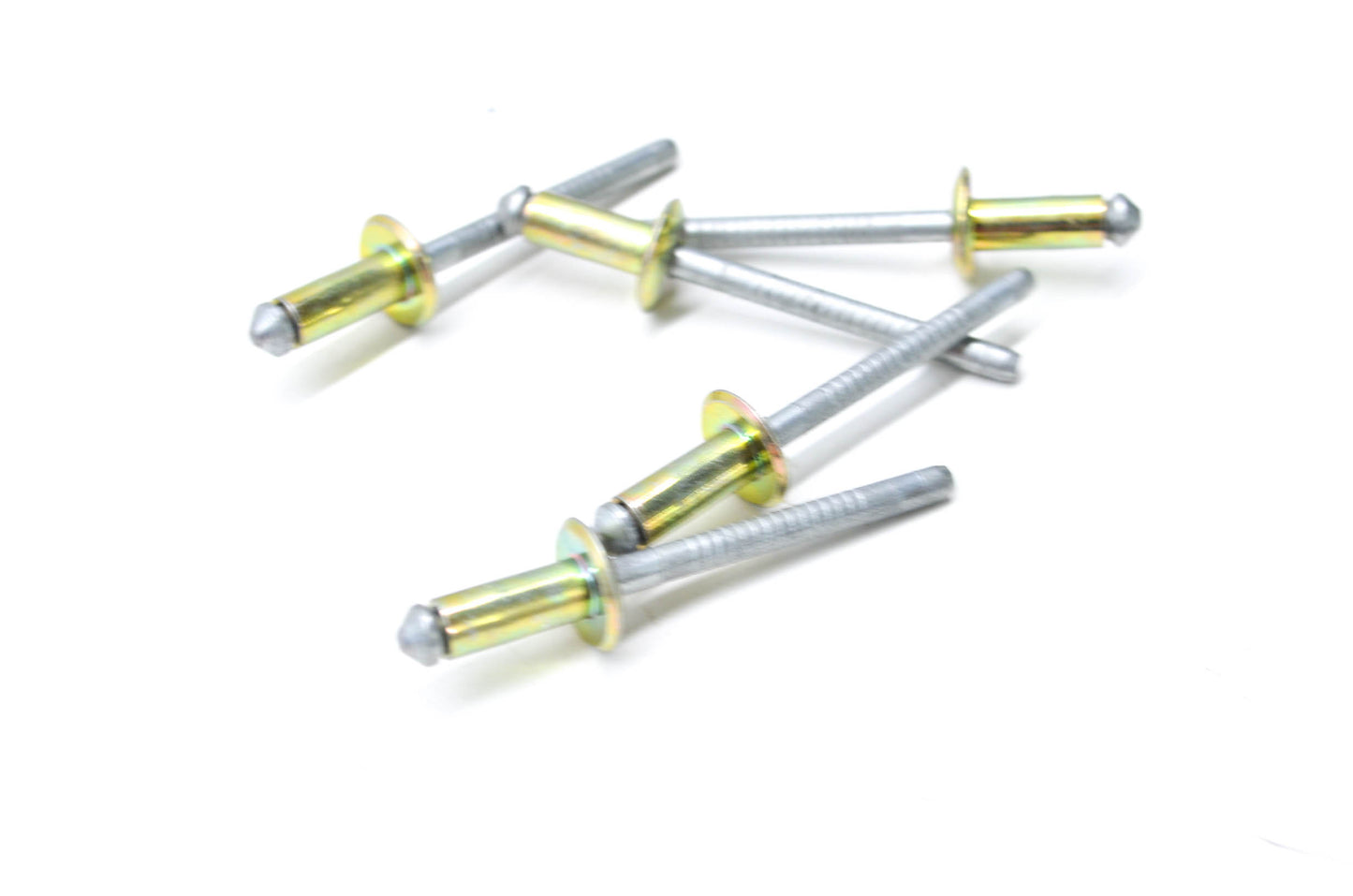 OEM Polaris 2201908 Rivet Qty 5 NOS