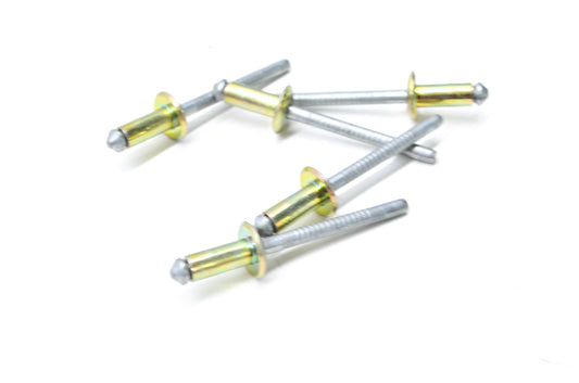 OEM Polaris 2201908 Rivet Qty 5 NOS