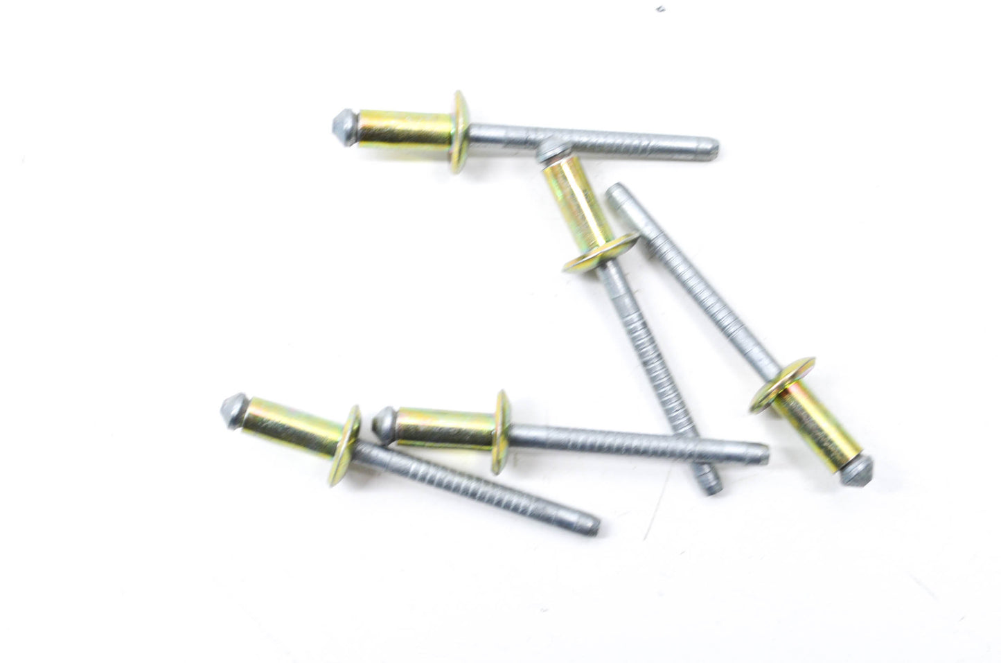 OEM Polaris 2201908 Rivet Qty 5 NOS