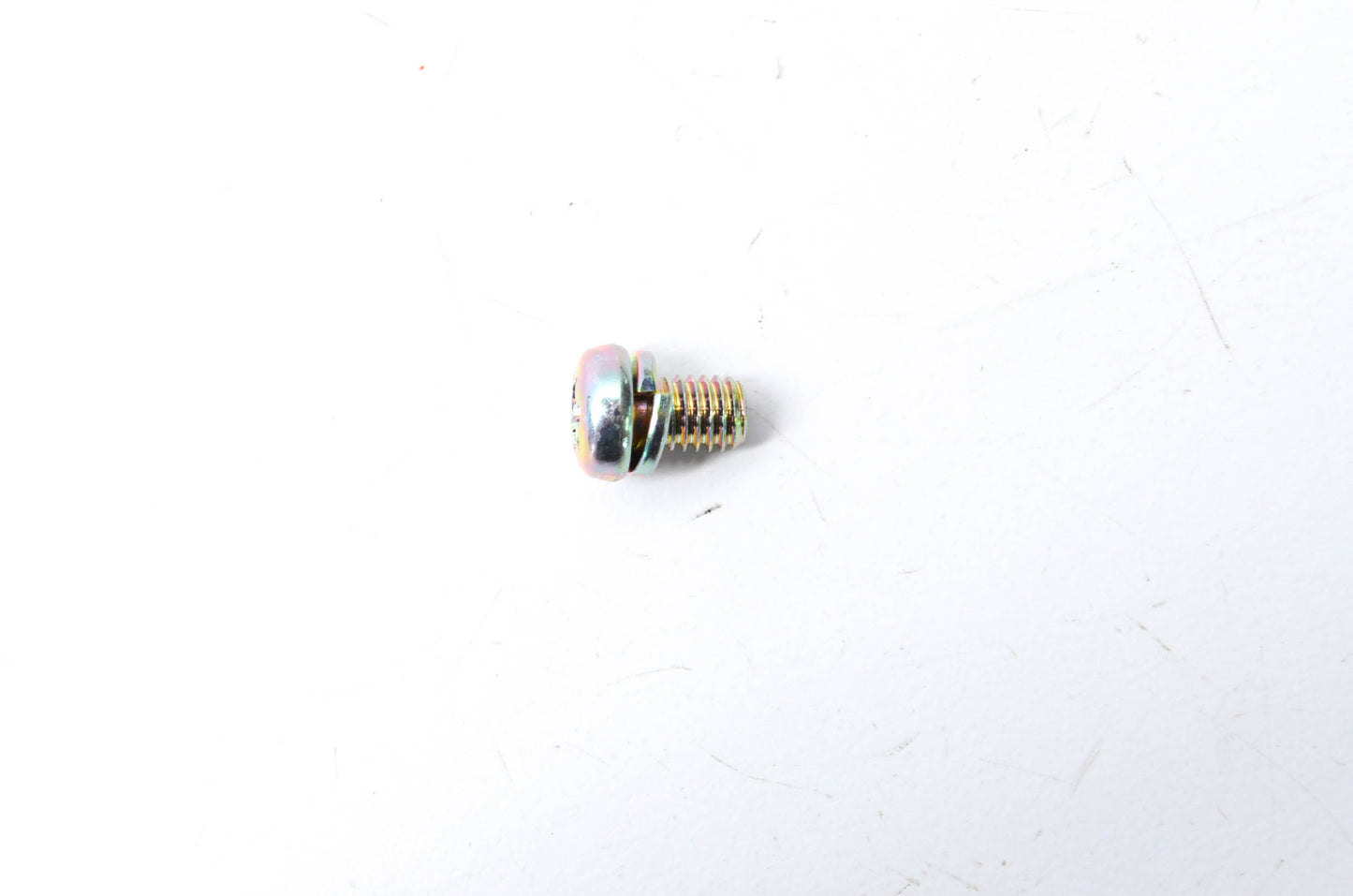 OEM Polaris 3084176 Screw & Washer NOS