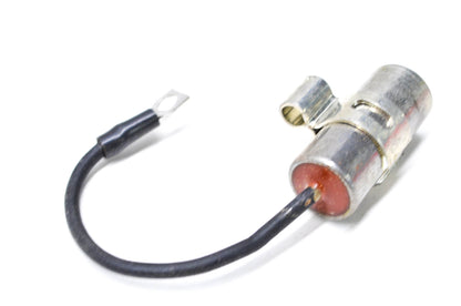 New Tecumseh Condenser NOS