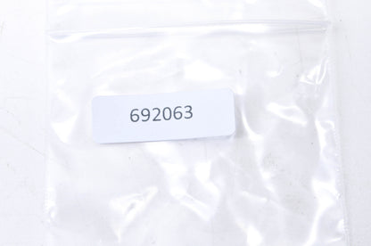 New OEM Briggs & Stratton Oil Filter Adapter Gasket NOS