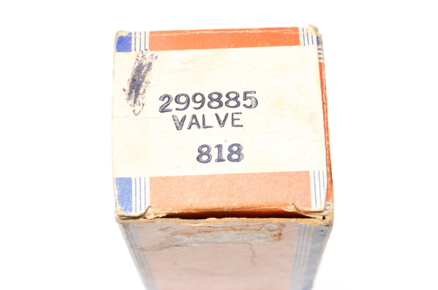 OEM Briggs & Stratton 299885 Exhaust Valve NOS